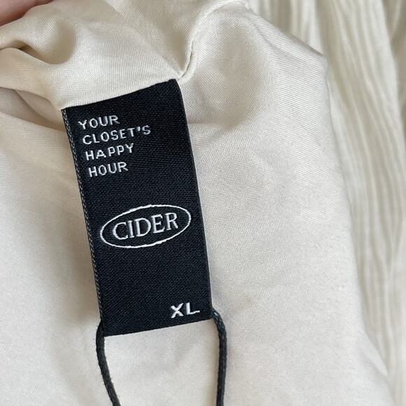 Cider Fairy Whimsical Gypsy Corset Mini Dress XL Tapestry Bustier Milkmaid - Picture 9 of 14